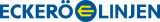 Eckerö Linjen logotyp
